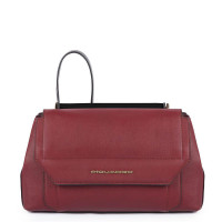 Женская сумка Piquadro CIRCLE/Red BD4873W92_R