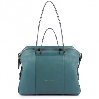 Женская сумка Piquadro CIRCLE/Teal BD4574W92_OT