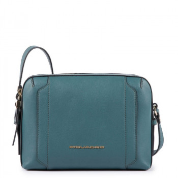 Сумка Piquadro CIRCLE/Teal BD4870W92_OT