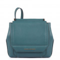 Женская сумка Piquadro CIRCLE/Teal BD4872W92_OT