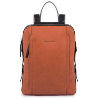 Рюкзак для ноутбука Piquadro CIRCLE/Tobacco CA4576W92_CU