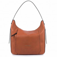 Жіноча сумка Piquadro CIRCLE/Tobacco BD4575W92_CU