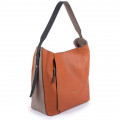 Жіноча сумка Piquadro CIRCLE/Tobacco BD4575W92_CU