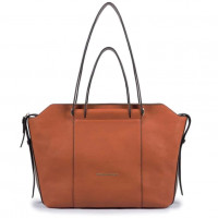 Жіноча сумка Piquadro CIRCLE/Tobacco BD4578W92_CU