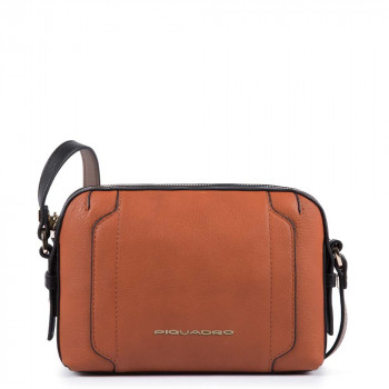 Сумка Piquadro CIRCLE/Tobacco BD4871W92_CU