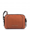 Сумочка Piquadro CIRCLE/Tobacco BD4871W92_CU