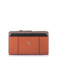 Портмоне Piquadro CIRCLE/Tobacco PD1353W92R_CU