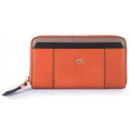 Портмоне Piquadro CIRCLE/Tobacco PD1515W92R_CU