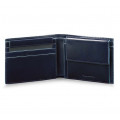 Подарунковий набір Piquadro BL SQUARE/N.Blue ACBOX13B2R_BLU2