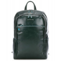 Рюкзак для ноутбука Piquadro BL SQUARE/Forest CA4762B2_VE6