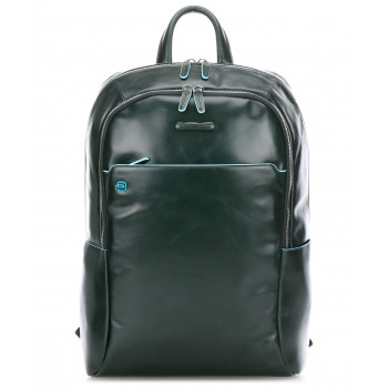 Рюкзак для ноутбука Piquadro BL SQUARE/Forest CA4762B2_VE6