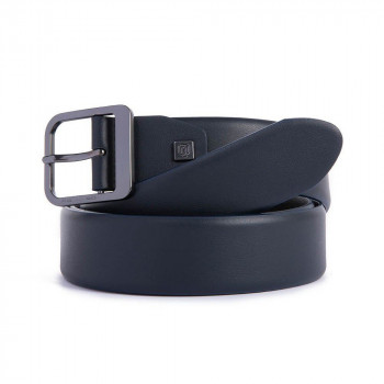 Ремінь Piquadro Urban (UB00) Blue CU4888UB00_BLU