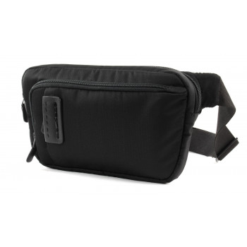 Сумка на пояс Piquadro PULSE/ChevronBlack CA4829P16_CHEVN