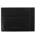 Кредитница Piquadro BOLD/Black PP2762BOR_N