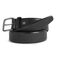 Ремень Piquadro Black Square (B3) Black CU4876B3_N