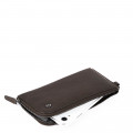 Сумочка-Клатч Piquadro BK SQUARE/D.Brown PP4766B3R_TM