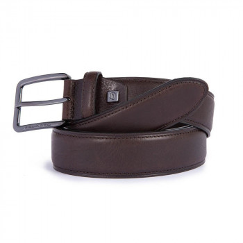 Ремень Piquadro Black Square (B3) D.Brown CU4875B3_TM