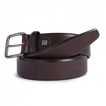 Ремень Piquadro Black Square (B3) D.Brown CU4876B3_TM