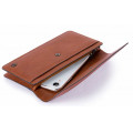 Сумочка-Клатч Piquadro BK SQUARE/Tobacco PP4765B3R_CU