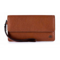 Сумочка-Клатч Piquadro BK SQUARE/Tobacco PP4765B3R_CU