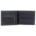 Портмоне Piquadro BK SQUARE/Blue PU4858B3R_BLU