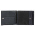 Портмоне Piquadro BK SQUARE/Blue PU4858B3R_BLU
