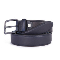 Ремінь Piquadro Black Square (B3) N.Blue CU4875B3_BLU2