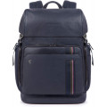 Рюкзак для ноутбука Piquadro B3S/N.Blue CA4534B3S_BLU3