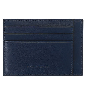 Кредитница Piquadro BOLD/Blue PP2762BOR_BLU