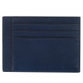 Кредитница Piquadro BOLD/Blue PP2762BOR_BLU