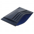 Кредитница Piquadro BOLD/Blue PP2762BOR_BLU