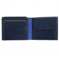 Портмоне Piquadro BOLD/Blue PU4188BOR_BLU