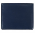 Портмоне Piquadro BOLD/Blue PU4188BOR_BLU