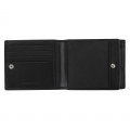 Портмоне Piquadro TAG/Black PU4858TAGR_N