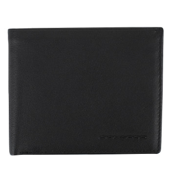 Портмоне Piquadro TAG/Black PU4858TAGR_N