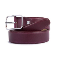 Ремень Piquadro C67 Bordeaux CU4881C67_BO
