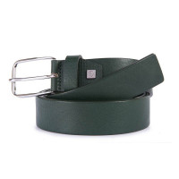 Ремень Piquadro C69 Green CU4884C69_VE