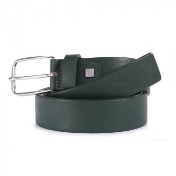 Ремень Piquadro C69 Green CU4884C69_VE
