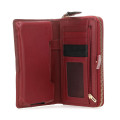 Портмоне Piquadro ECHO/Bordeaux PD1354W100R_BO