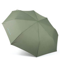 Зонт складной Piquadro OMBRELLI/Green OM3605OM4_VE