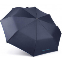 Зонт складной Piquadro OMBRELLI/Blue OM3607OM4_BLU