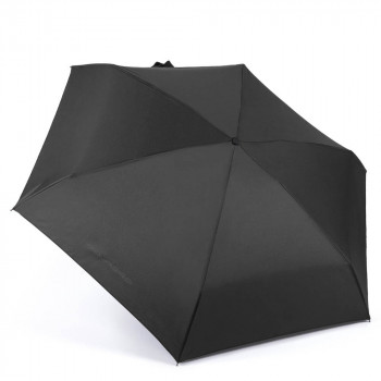 Зонт складной Piquadro OMBRELLI/Black OM3640OM4_N