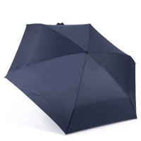 Зонт складной Piquadro OMBRELLI/Blue OM3640OM4_BLU