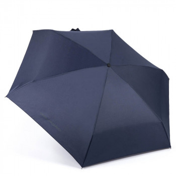 Зонт складной Piquadro OMBRELLI/Blue OM3640OM4_BLU