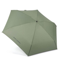 Зонт складной Piquadro OMBRELLI/Green OM3640OM4_VE