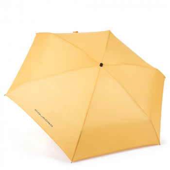 Парасолька складана Piquadro OMBRELLI/Yellow OM3640OM4_G