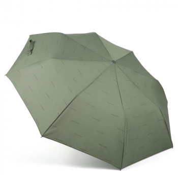 Зонт складной Piquadro OMBRELLI/Green OM3641OM4_VE
