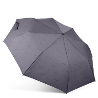 Зонт складной Piquadro OMBRELLI/Grey OM3641OM4_GR