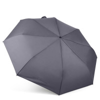 Зонт складной Piquadro OMBRELLI/Grey OM3645OM4_GR