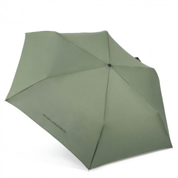 Зонт складной Piquadro OMBRELLI/Green OM3888OM4_VE